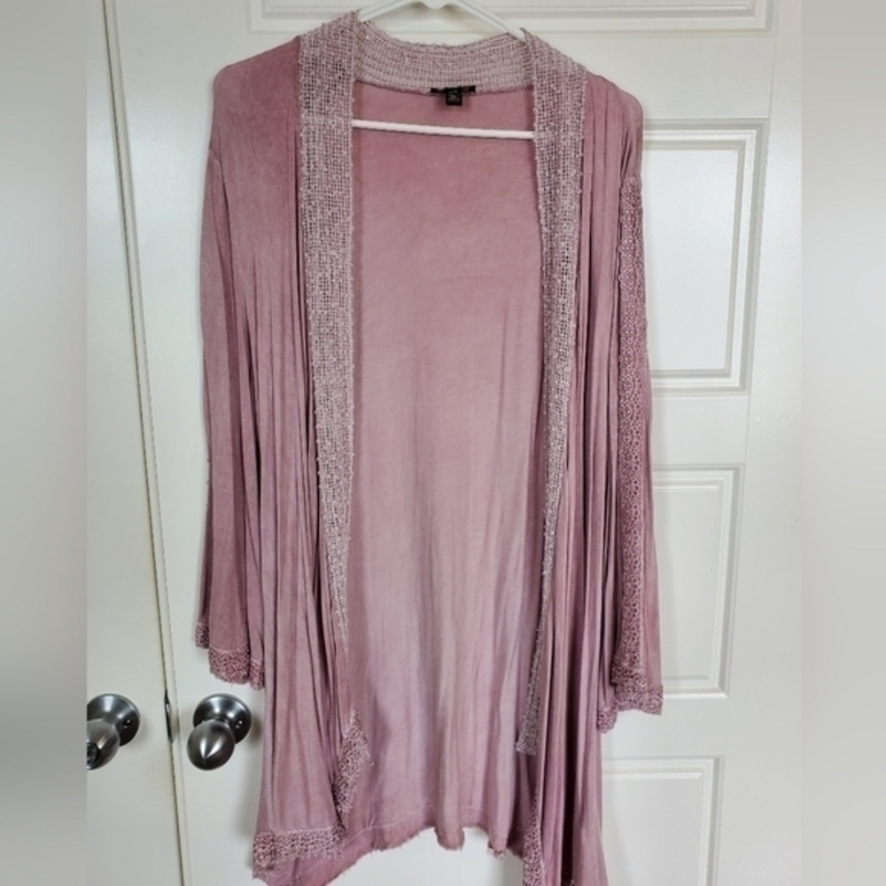 Cardigan‎ large